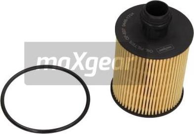 Maxgear 26-0797 - Filtro olio autozon.pro