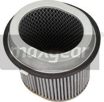 Maxgear 26-0741 - Filtro aria autozon.pro