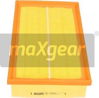 Maxgear 26-0743 - Filtro aria autozon.pro