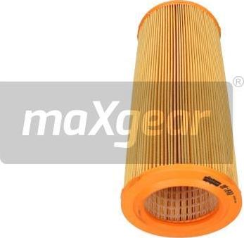 Maxgear 26-0747 - Filtro aria autozon.pro