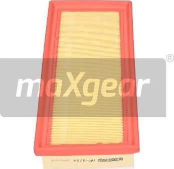 Maxgear 26-0765 - Filtro aria autozon.pro