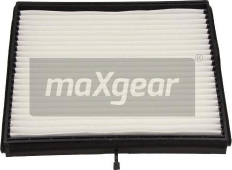 Maxgear 26-0767 - Filtro, Aria abitacolo autozon.pro