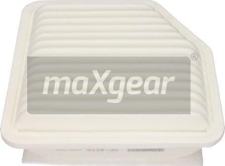 Maxgear 26-0709 - Filtro aria autozon.pro