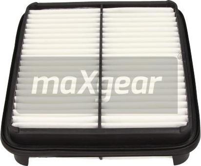 Maxgear 26-0706 - Filtro aria autozon.pro