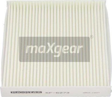 Maxgear 26-0708 - Filtro, Aria abitacolo autozon.pro