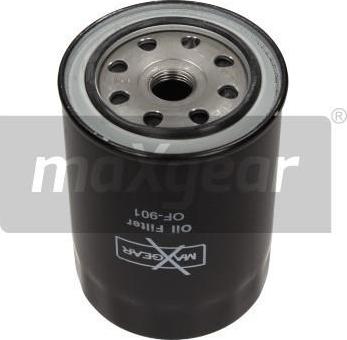 Maxgear 26-0703 - Filtro olio autozon.pro