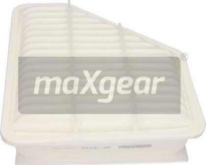 Maxgear 26-0710 - Filtro aria autozon.pro