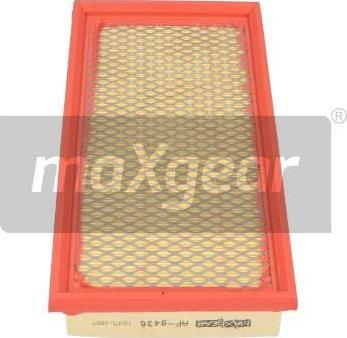 Maxgear 26-0718 - Filtro aria autozon.pro