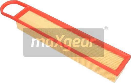 Maxgear 26-0789 - Filtro aria autozon.pro