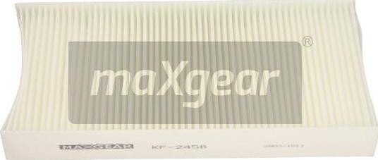 Maxgear 26-0787 - Filtro, Aria abitacolo autozon.pro