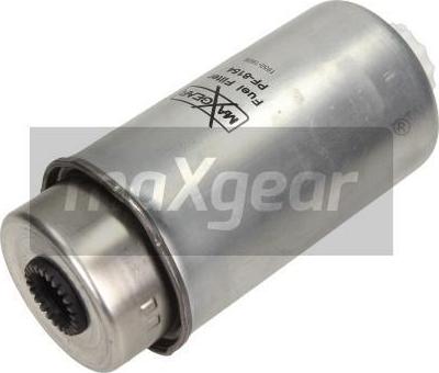 Maxgear 26-0733 - Filtro carburante autozon.pro