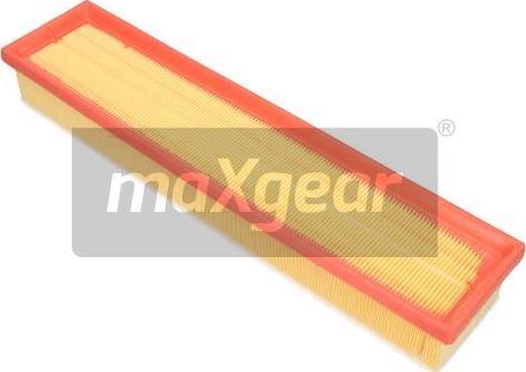 Maxgear 26-0732 - Filtro aria autozon.pro