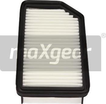 Maxgear 26-0778 - Filtro aria autozon.pro