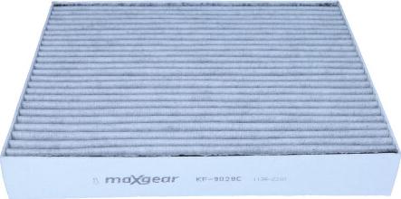 Maxgear 26-1989 - Filtro, Aria abitacolo autozon.pro