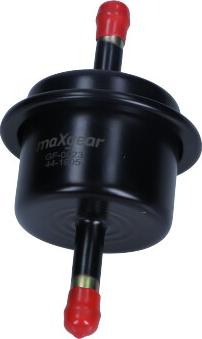 Maxgear 26-1460 - Filtro idraulico, Cambio automatico autozon.pro