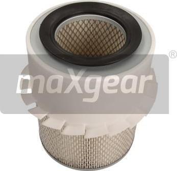 Maxgear 26-1408 - Filtro aria autozon.pro