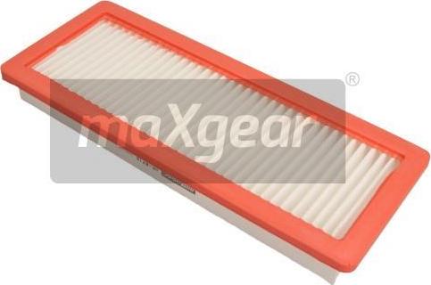 Maxgear 26-1414 - Filtro aria autozon.pro