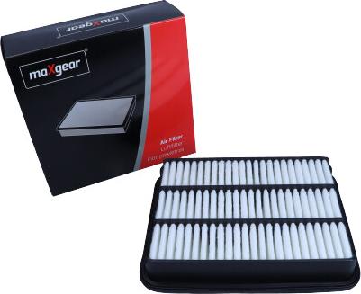 Maxgear 26-1410 - Filtro aria autozon.pro