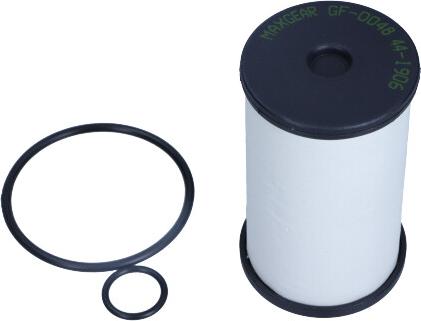 Maxgear 26-1485 - Filtro idraulico, Cambio automatico autozon.pro