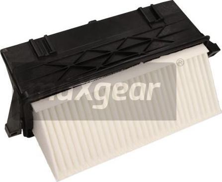 Maxgear 26-1431 - Filtro aria autozon.pro