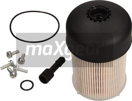 Maxgear 26-1432 - Filtro carburante autozon.pro