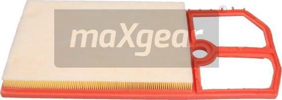 Maxgear 26-1426 - Filtro aria autozon.pro