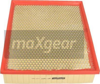 Maxgear 26-1427 - Filtro aria autozon.pro