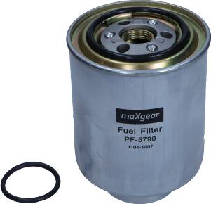 Maxgear 26-1544 - Filtro carburante autozon.pro