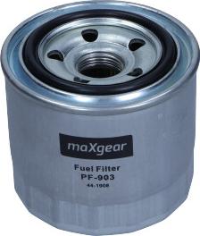 Maxgear 26-1547 - Filtro carburante autozon.pro