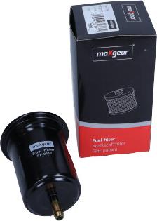 Maxgear 26-1556 - Filtro carburante autozon.pro