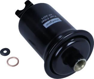 Maxgear 26-1566 - Filtro carburante autozon.pro