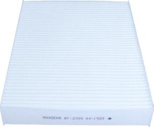 Maxgear 26-1508 - Filtro, Aria abitacolo autozon.pro