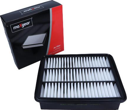 Maxgear 26-1589 - Filtro aria autozon.pro