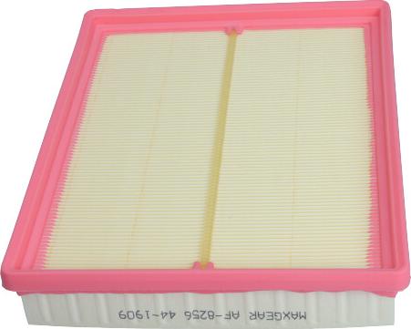 Maxgear 26-1587 - Filtro aria autozon.pro