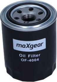 Maxgear 26-1536 - Filtro olio autozon.pro