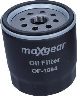 Maxgear 26-1525 - Filtro olio autozon.pro