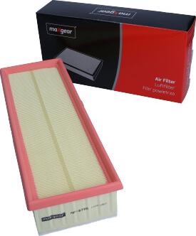 Maxgear 26-1573 - Filtro aria autozon.pro