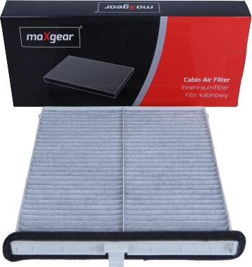 Maxgear 26-1646 - Filtro, Aria abitacolo autozon.pro