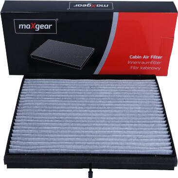 Maxgear 26-1640 - Filtro, Aria abitacolo autozon.pro