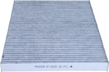 Maxgear 26-1648 - Filtro, Aria abitacolo autozon.pro