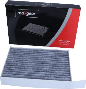 Maxgear 26-1631 - Filtro, Aria abitacolo autozon.pro