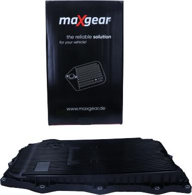 Maxgear 26-1673 - Coppa olio, Cambio automatico autozon.pro