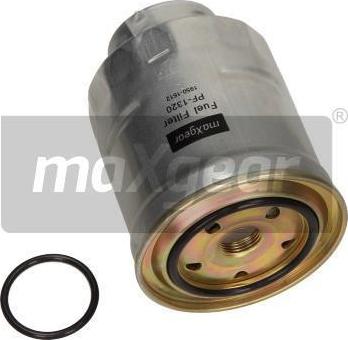 Maxgear 26-1095 - Filtro carburante autozon.pro