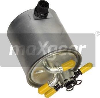 Maxgear 26-1096 - Filtro carburante autozon.pro