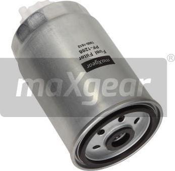 Maxgear 26-1090 - Filtro carburante autozon.pro