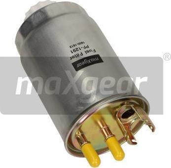 Maxgear 26-1091 - Filtro carburante autozon.pro