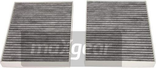 Maxgear 26-1049 - Filtro, Aria abitacolo autozon.pro