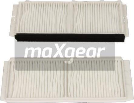 Maxgear 26-1054 - Filtro, Aria abitacolo autozon.pro