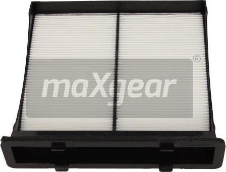 Maxgear 26-1051 - Filtro, Aria abitacolo autozon.pro