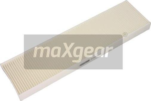 Maxgear 26-1052 - Filtro, Aria abitacolo autozon.pro